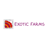 Exotic Farms logo